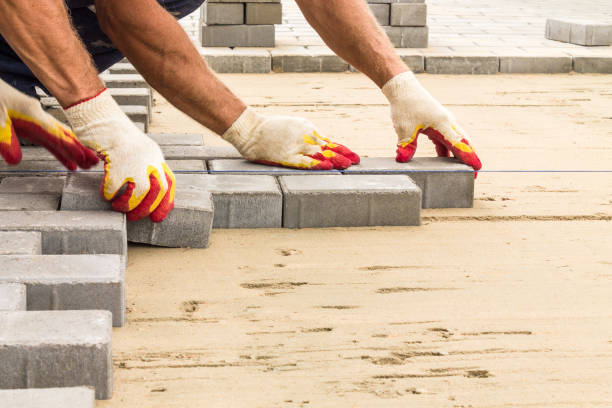 Driveway Pavers for Homes in Stanford, KY