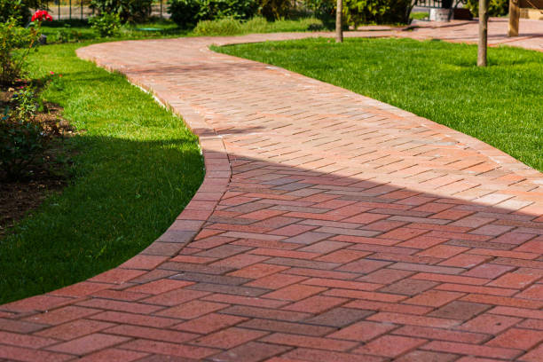 Reasons to Select Us for Your Driveway Paving Requirements in Stanford, KY