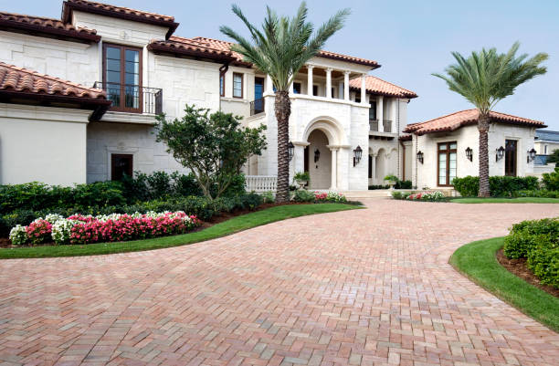 Best Affordable Driveway Pavers  in Stanford, KY