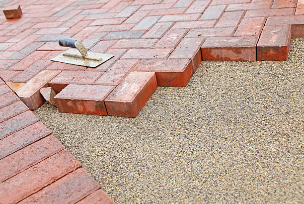 Best Best Driveway Pavers  in Stanford, KY