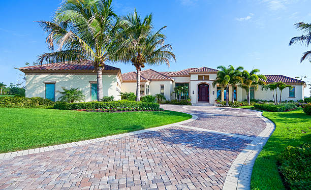 Reliable Stanford, KY Driveway Pavers Solutions