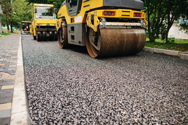 Best Custom Driveway Pavers  in Stanford, KY
